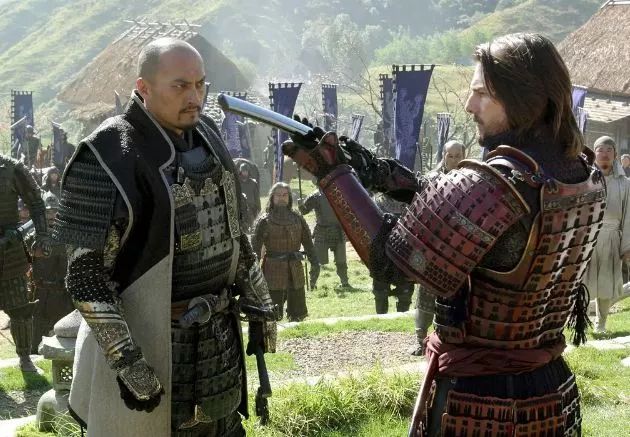 渡边谦简介,渡边谦相当于中国的哪个演员