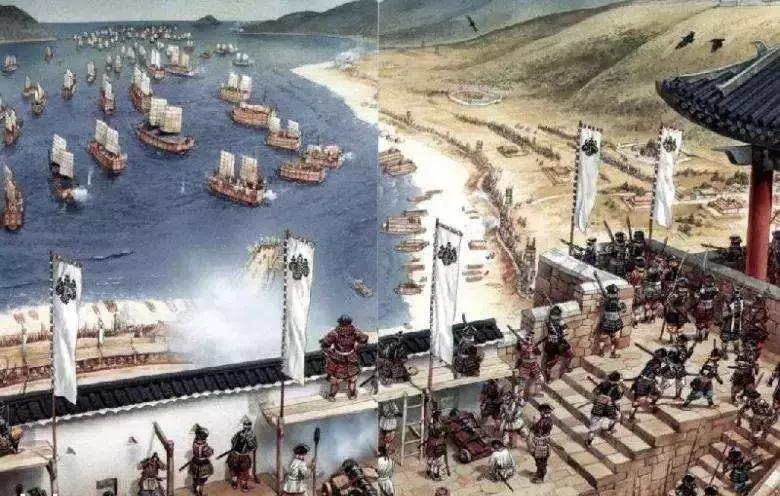 党项和西夏是一回事吗,西夏党项最后的结果