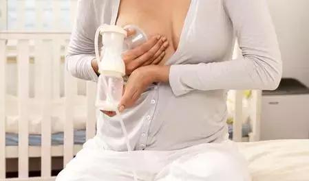 产妇乳腺化脓原因,产妇突然高烧乳腺炎