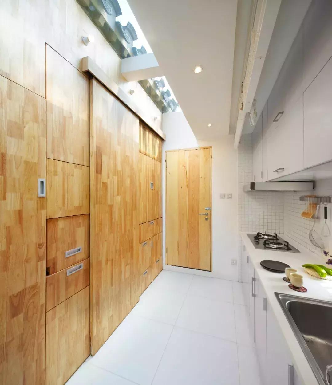 青山周平民宿设计图,四合院民宿青山周平