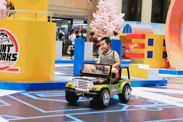 巨象转身,巨象新消费