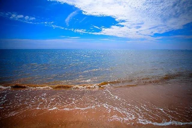 离北京最近的海岛旅游,马尔代夫的蓝天绿树水清沙白