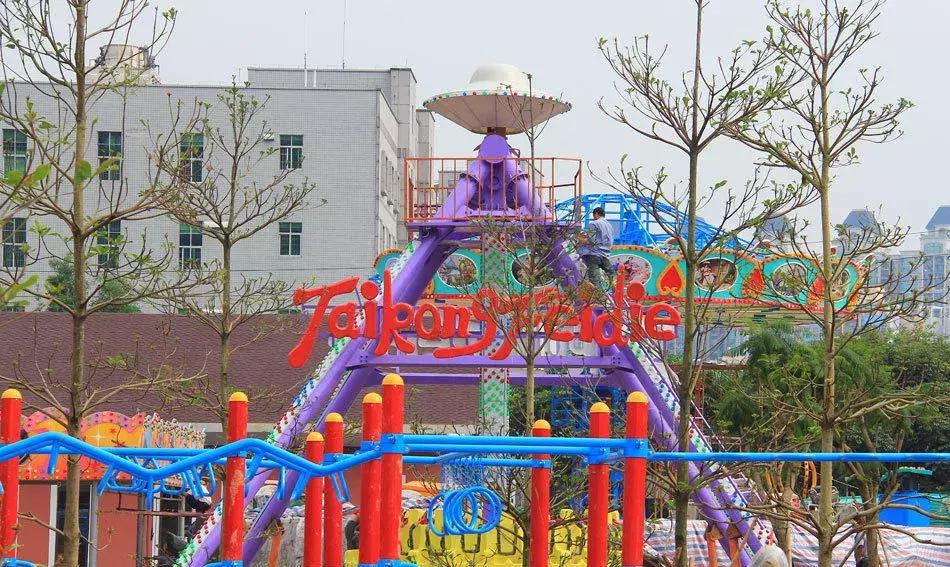 广州番禺十大遛娃必去景点,广州适合带孩子玩的森林公园