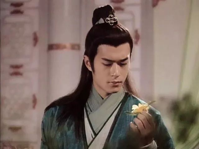 粤语港剧经典台词加班,盘点粤语港片中经典台词