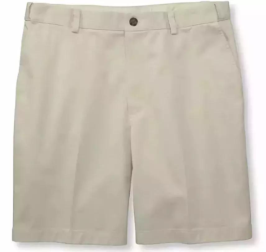 这5条短裤让整个夏天凉爽又时髦,夏季又凉快又有型的短裤