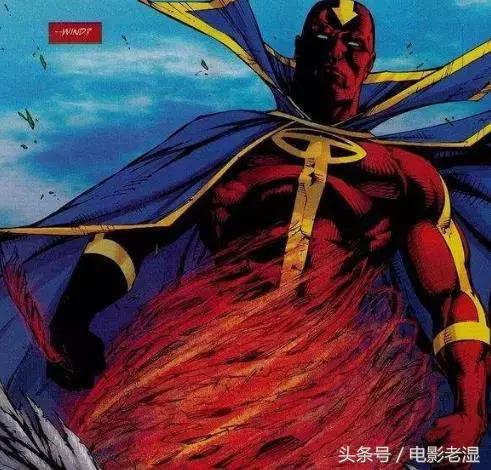 看完超级英雄动画片,看完超级英雄你想对谁说什么