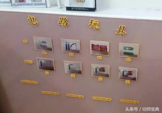 幼儿园科学区角设计,幼儿园区角科学区视频