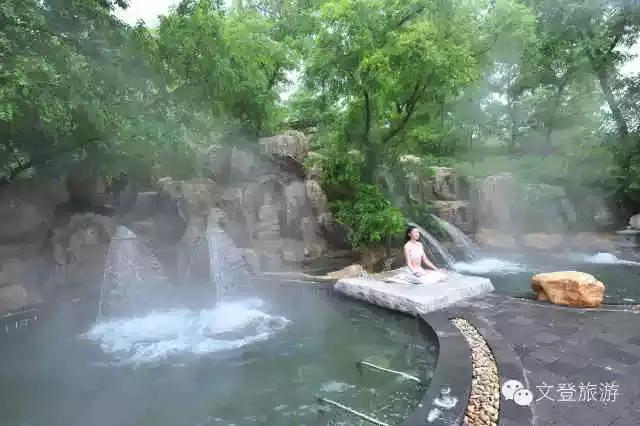 曾经的文登,曾经的繁华文登