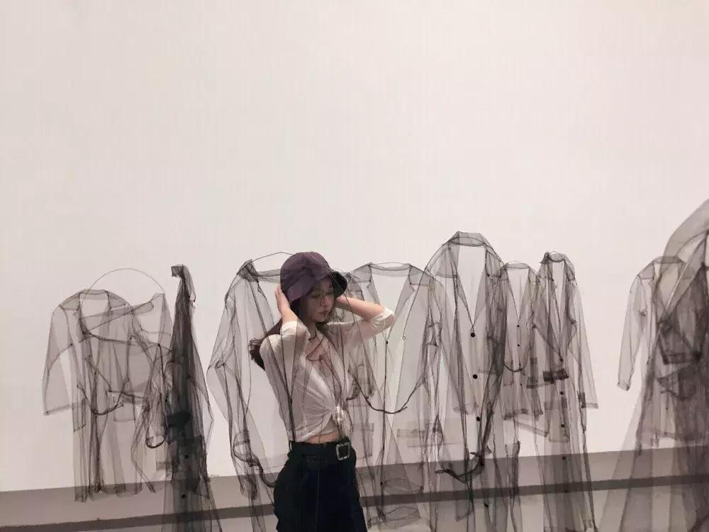 魔都8月活动!Gucci垃圾桶11m高唐老鸭纽约来的蛋屋……网红打卡