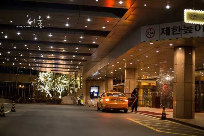 在无限美好里手忙脚乱，记首尔散步之旅——今夕传媒旅行家出品