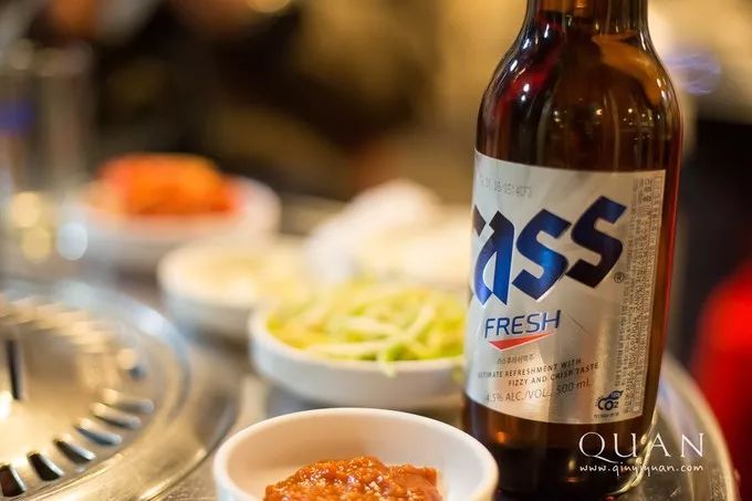 在无限美好里手忙脚乱，记首尔散步之旅——今夕传媒旅行家出品