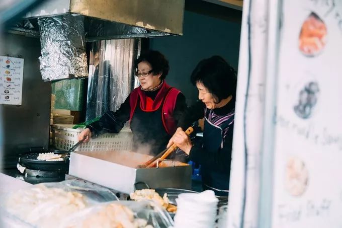 在无限美好里手忙脚乱,记首尔散步之旅——今夕传媒旅行家出品