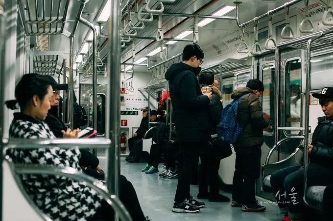 在无限美好里手忙脚乱，记首尔散步之旅——今夕传媒旅行家出品