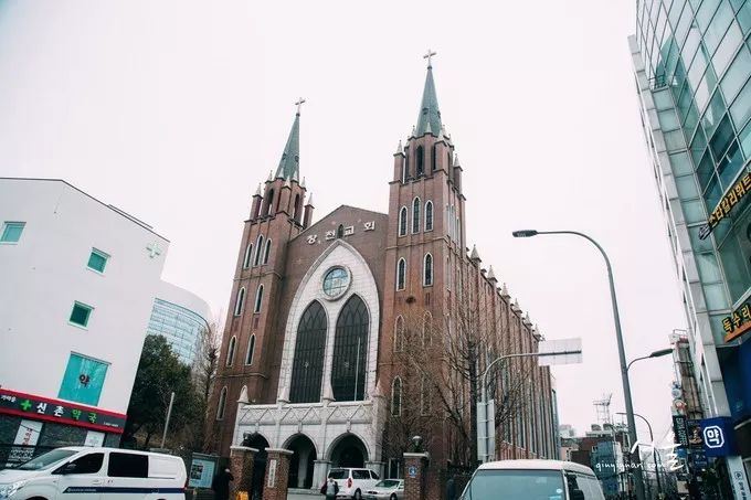 在无限美好里手忙脚乱,记首尔散步之旅——今夕传媒旅行家出品