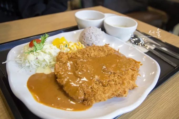 在无限美好里手忙脚乱，记首尔散步之旅——今夕传媒旅行家出品