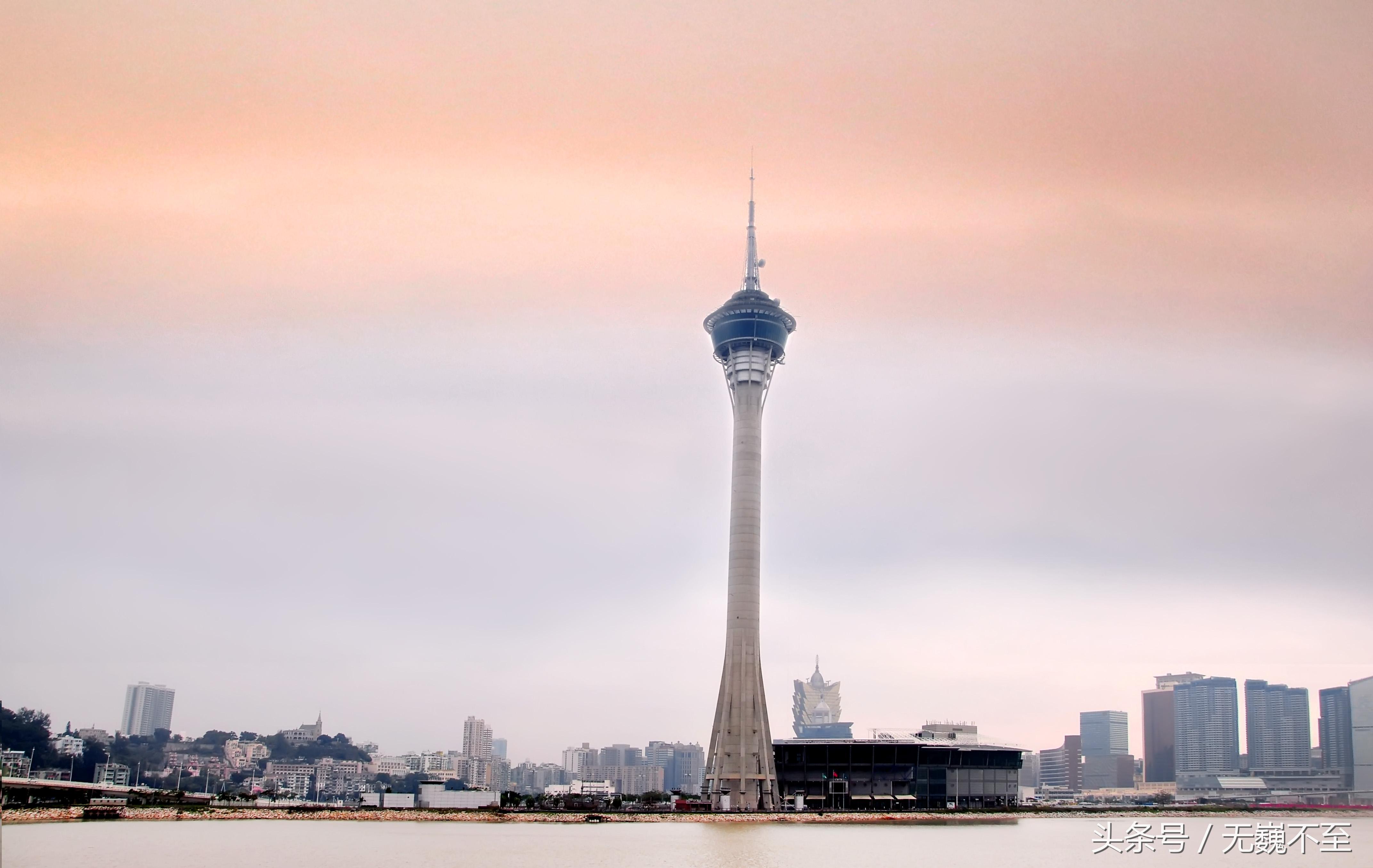 澳门最有名赌城,澳门世界十大赌城定位