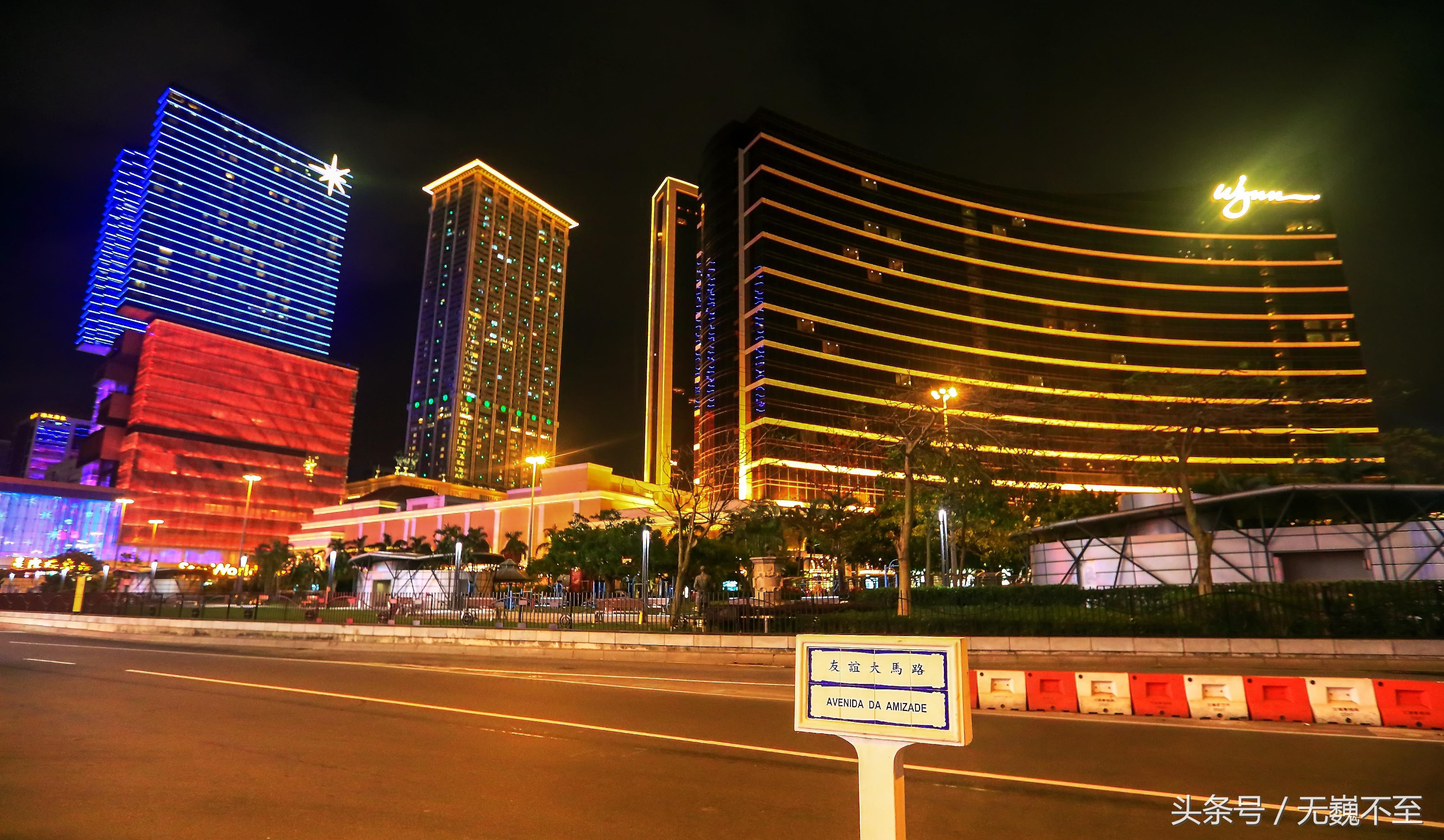 去澳门逛什么地方便宜,去澳门游玩消费很高吗