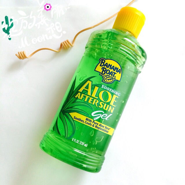 十款最好用的芦荟胶排名,这些年我用过的好物分享