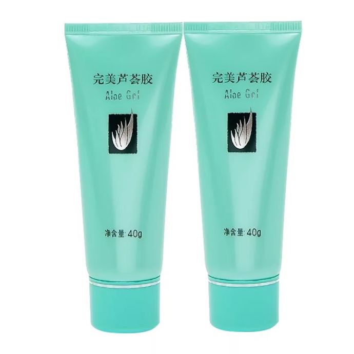 十款最好用的芦荟胶排名,这些年我用过的好物分享