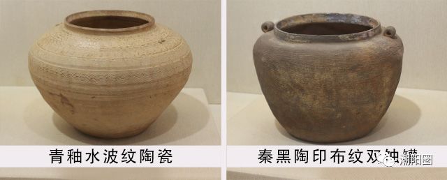 潮阳的历史有多久,潮阳历史