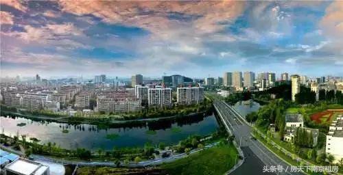 2018年南京富豪区,南京8大顶级富人区曝光