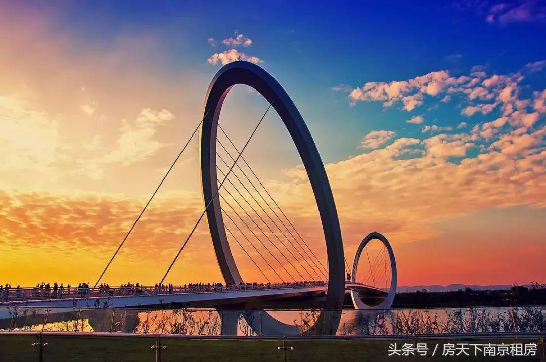 2018年南京富豪区,南京8大顶级富人区曝光