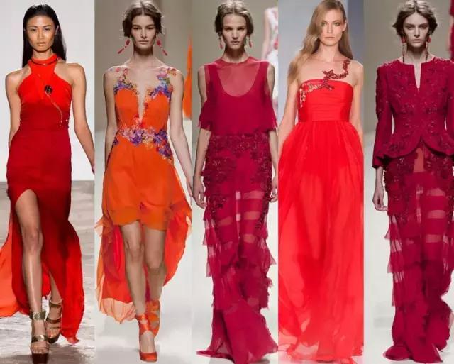 中国红大气豪迈热情洒脱,中国红霸气文案