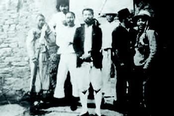 历史最牛悍匪,史上最牛悍匪排名