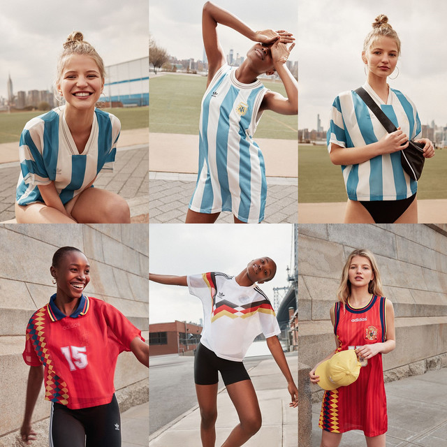 adidas重新开播,adidas新款鞋会降价吗