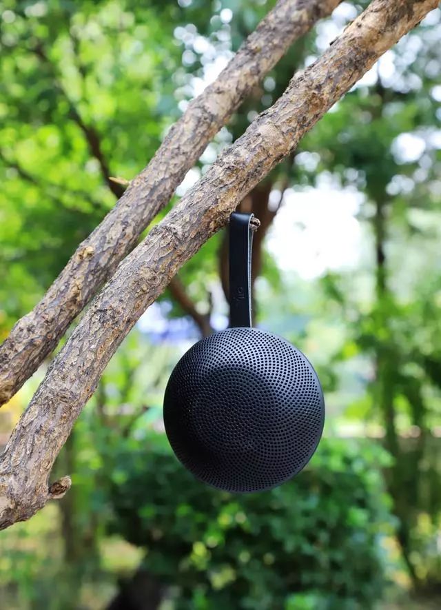 雷克雅未克音箱评测,德国蓝牙音箱评测