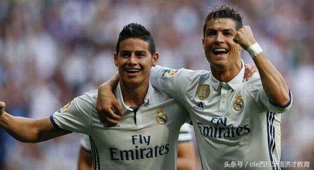 不要太穷！在罚完梅西、逼走C罗之后，西班牙税务又盯上J罗