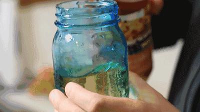 洗衣机甩东西有脏东西,波轮洗衣机脏东西跑出来