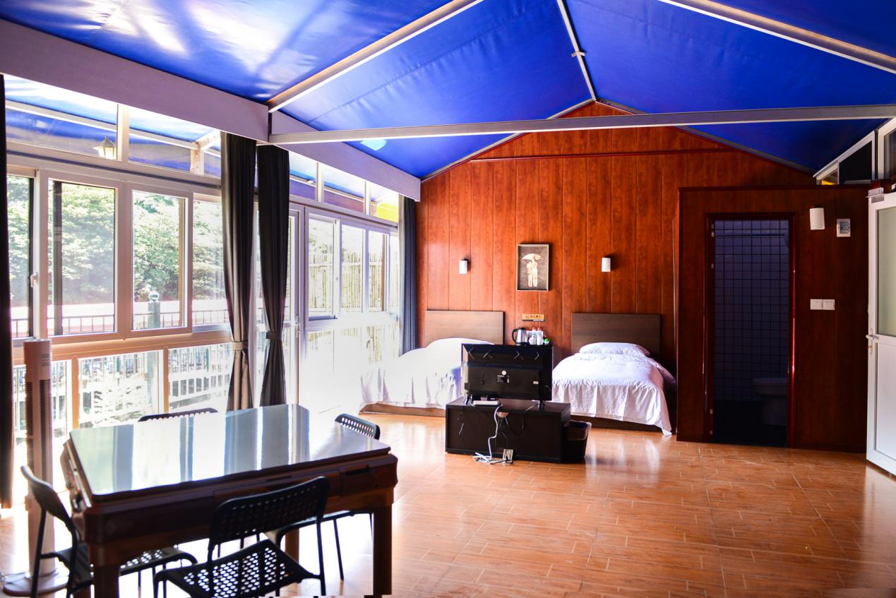 重庆周边三日游最佳攻略最新,重庆周边一日游的绝佳去处春游