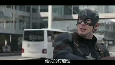 原来他们是这样的超级英雄,当然是选择原谅他