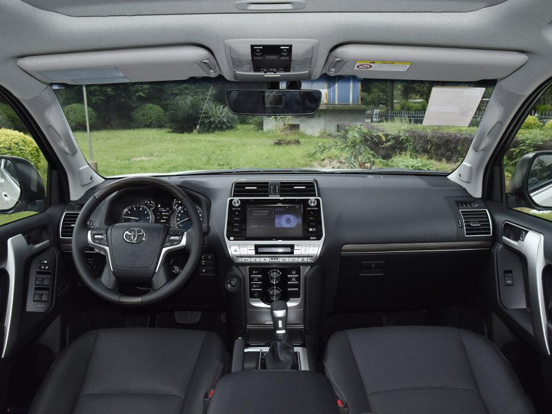 普拉多车主最新反馈,丰田普拉多车4.0网友评价