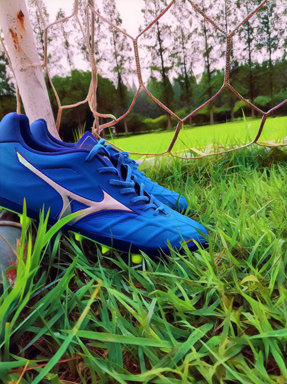 看足球鞋就怦然心动,足球鞋enjoyz