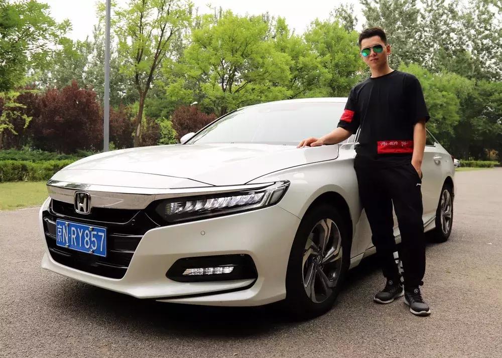 车主总结十代半雅阁的9个优缺点,十代半代雅阁用车感受