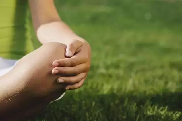 所有的癌症都是由炎症引起的,癌症一般都是由炎症引起的