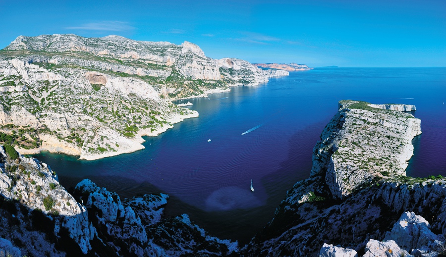 法国第二大城市是里昂还是马赛,法国第二大城市马赛人口