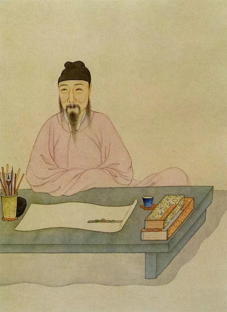 古代女人对男人有多痴情,古代女子爱什么样的男人