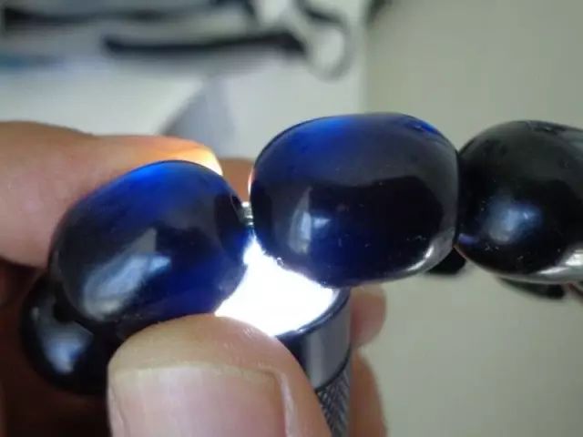 玩说｜别搓了，再搓您这老蜜蜡，都有塑料味了！