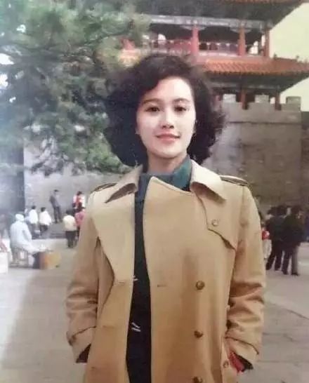 20年前的爸妈们，美美美美美美美美