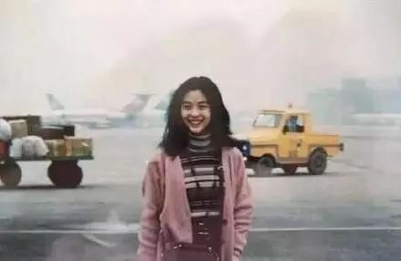 20年前的爸妈们，美美美美美美美美