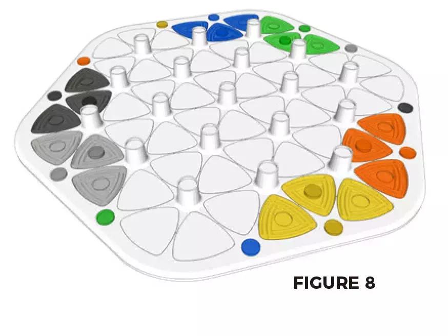 星协力：让产品传递陪伴以游戏开阔思维｜DC2018展商巡礼