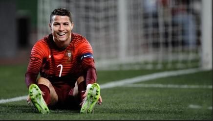 c罗最新体检报告,c罗体检报告出炉