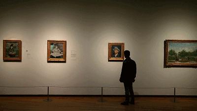 这群农民专门模仿名家制造赝品，看后竟让人由衷感动