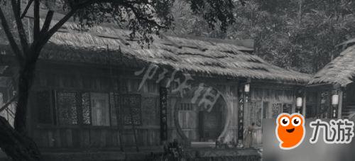 逆水寒岁月神偷流程图,逆水寒岁月神偷中妻子唱歌