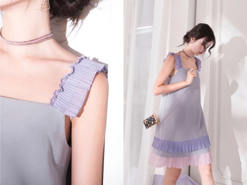 什么身材都能穿的裙子,什么身材适合穿裙子