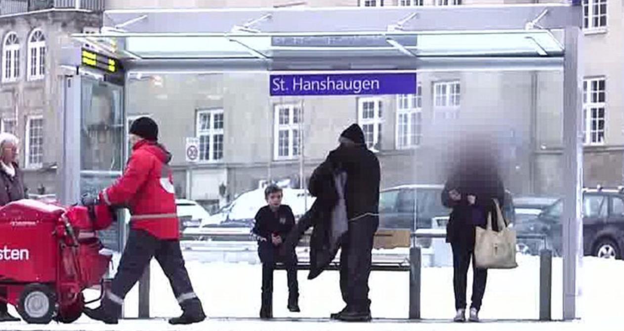 为什么北欧人富裕,北欧国家的社会经济为什么这么高