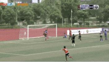 沸腾校园冠军,大学生足球联赛北航